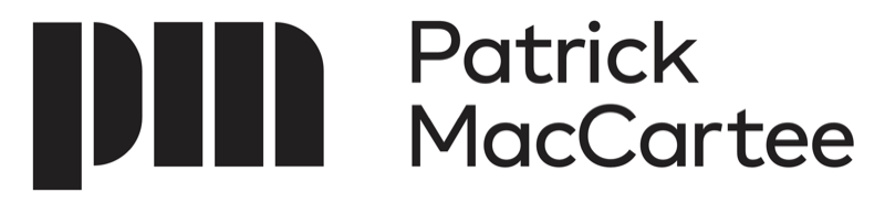 Patrick MacCartee